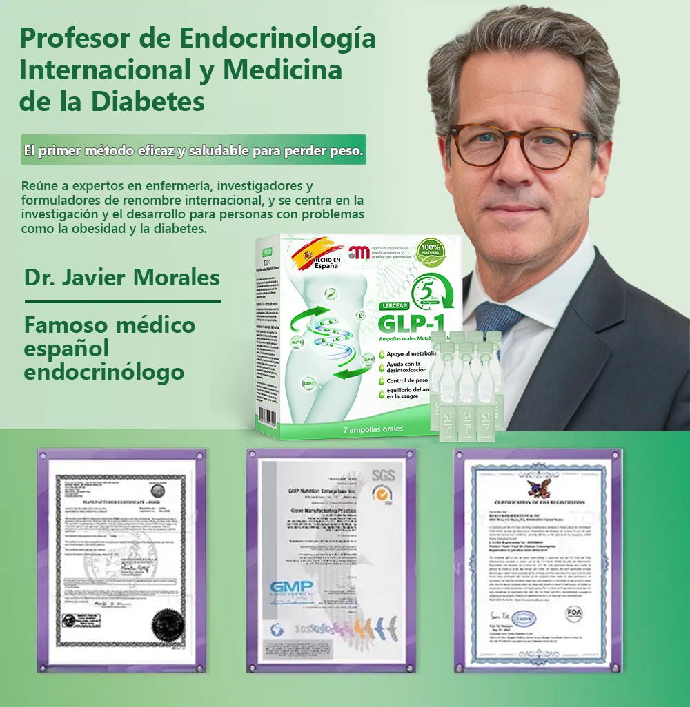 🇪🇸 Venta Oficial Directa |🌈🌈𝐋𝐨𝒕𝐦𝐚𝙮® 𝐺𝐿𝑃-1  Ampolla oral multifuncional (𝐒ólo una vez al día, cambios visibles en 7 días) Para obesidad, salud cardiovascular, diabetes, apnea del sueño, salud intestinal, problemas articulares y más✨