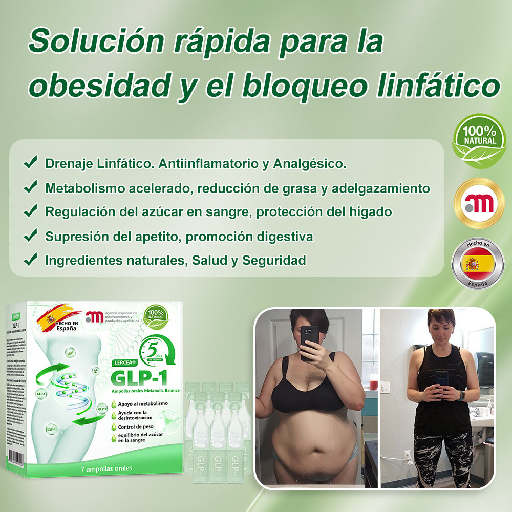 🇪🇸 Venta Oficial Directa |🌈🌈𝐋𝐨𝒕𝐦𝐚𝙮® 𝐺𝐿𝑃-1  Ampolla oral multifuncional (𝐒ólo una vez al día, cambios visibles en 7 días) Para obesidad, salud cardiovascular, diabetes, apnea del sueño, salud intestinal, problemas articulares y más✨