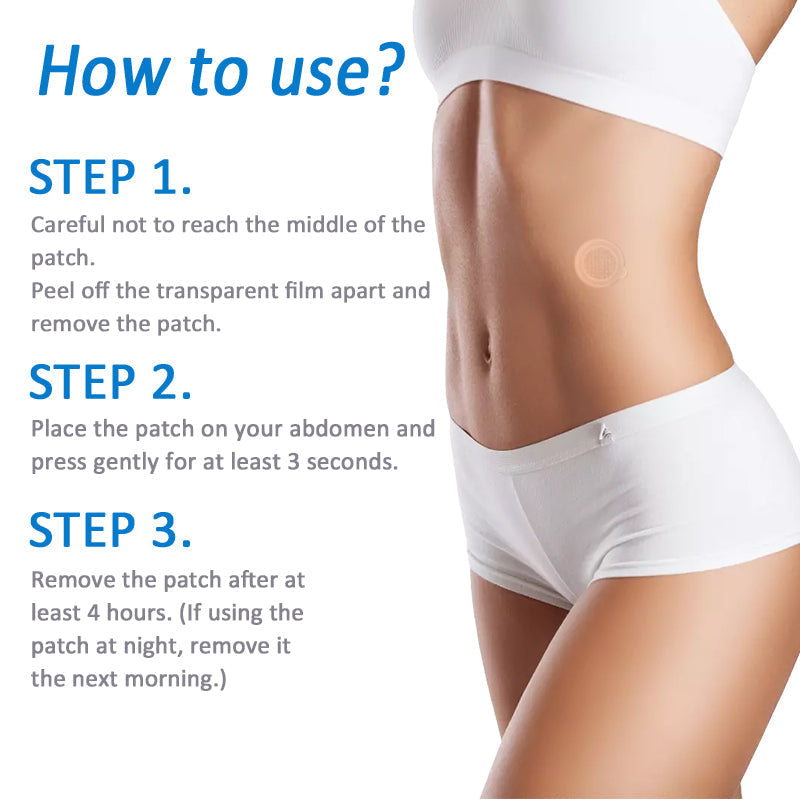 TLOPA® Nano Microneedle Patch with SMGT-GLP-1 & Matrixyl 3000 – Slimming,👨⚕️ Skin Tightening, Blood Sugar Support, No Injection, 7-Day Result