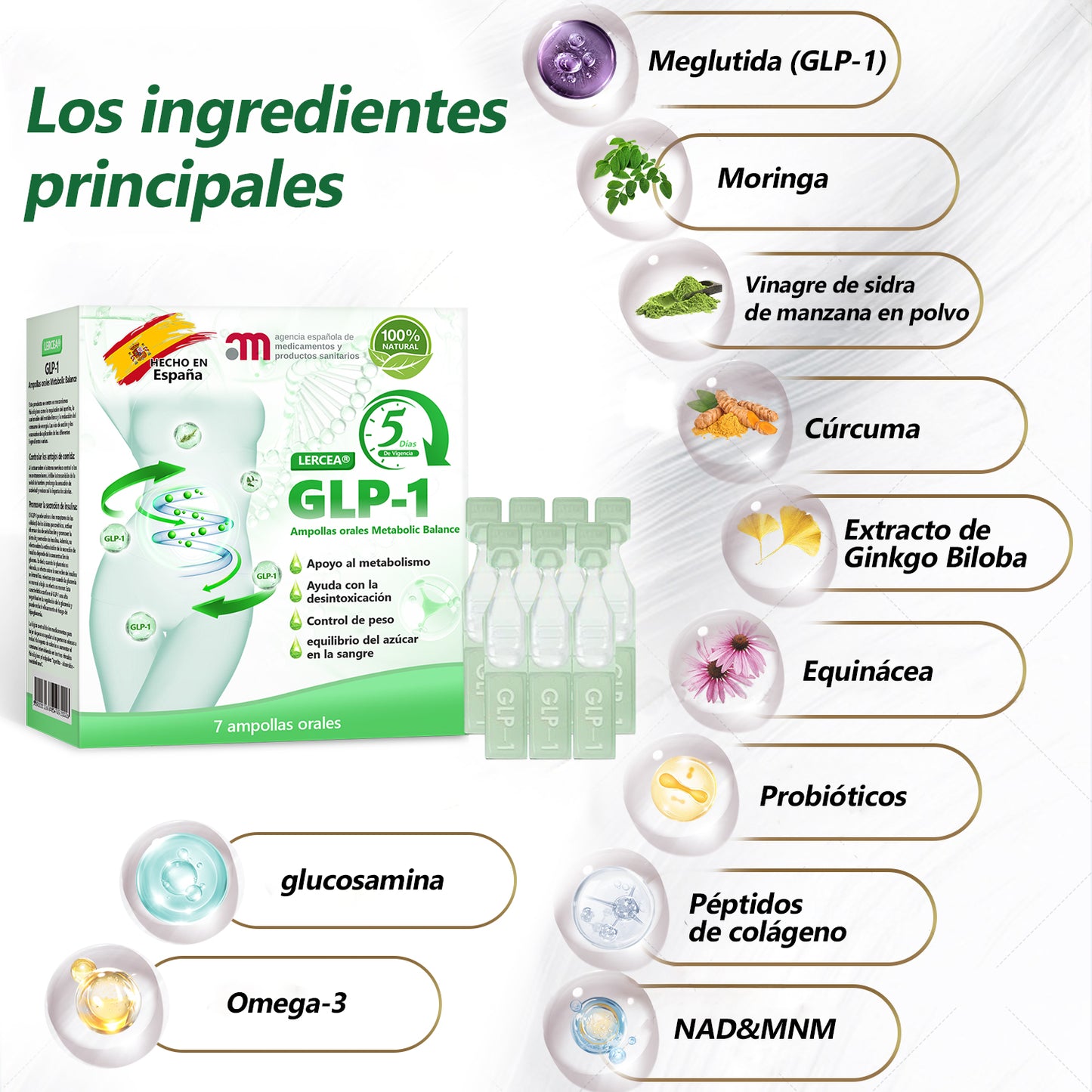 🇪🇸 Venta Oficial Directa |🌈🌈𝐋𝐨𝒕𝐦𝐚𝙮® 𝐺𝐿𝑃-1  Ampolla oral multifuncional (𝐒ólo una vez al día, cambios visibles en 7 días) Para obesidad, salud cardiovascular, diabetes, apnea del sueño, salud intestinal, problemas articulares y más✨