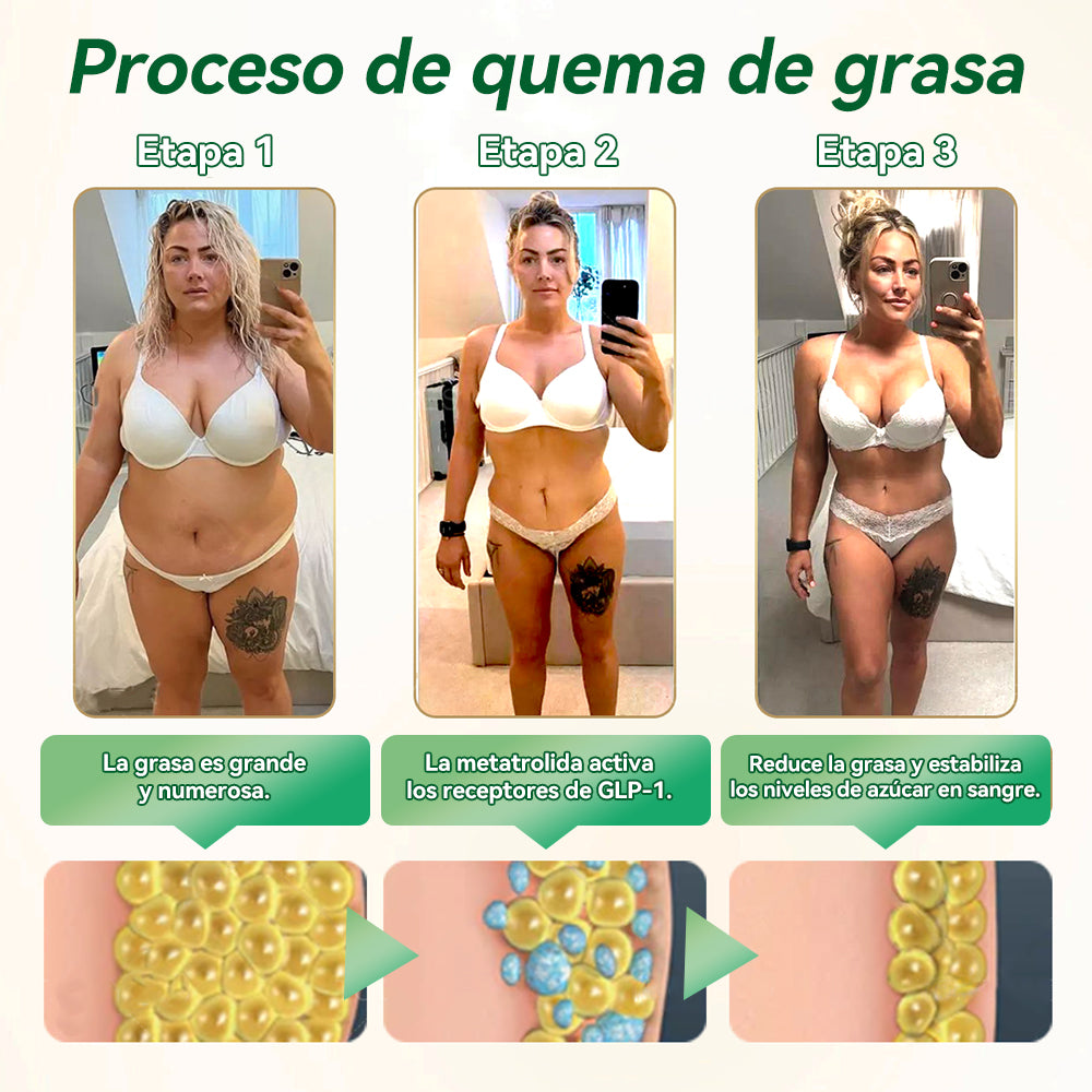 🇪🇸 Venta Oficial Directa 🥇🥇 𝐋𝐨𝒕𝐦𝐚𝙮® 𝐺𝐿𝑃-1  Ampolla oral multifuncional (𝐒ólo una vez al día, cambios visibles en 7 días) Para obesidad, salud cardiovascular, diabetes, apnea del sueño, salud intestinal, problemas articulares y más✨