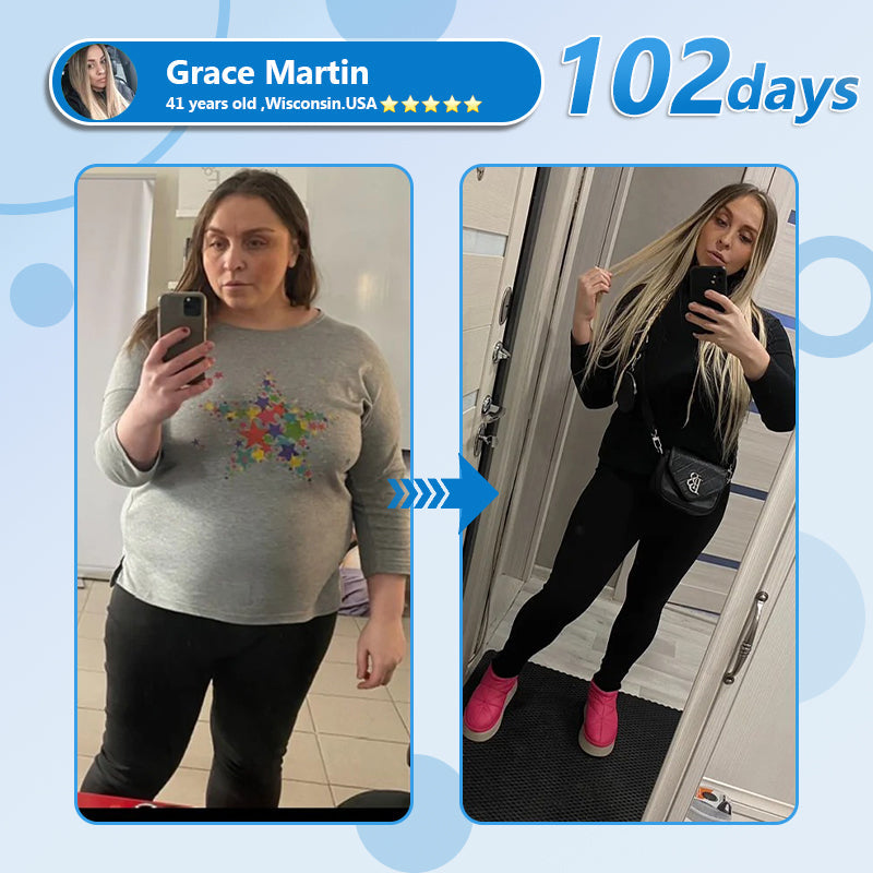 [See results in 7 days🔥]🇺🇸Croaie® SMGT-GLP-1 Nano Microneedle Patch（Painless, long-lasting, addressing diabetes, obesity, and cardiovascular diseases)