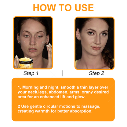 Made and Shipped from USA ✨ TLOPA® Bee Venom Skin Restoration Cream ⏰ LAST DAY 80% OFF💖💖