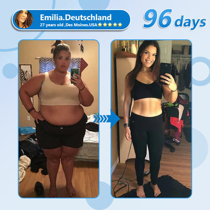 TLOPA® Nano Microneedle Patch with SMGT-GLP-1 & Matrixyl 3000 – Slimming,👨‍⚕️ Skin Tightening, Blood Sugar Support, No Injection, 7-Day Result