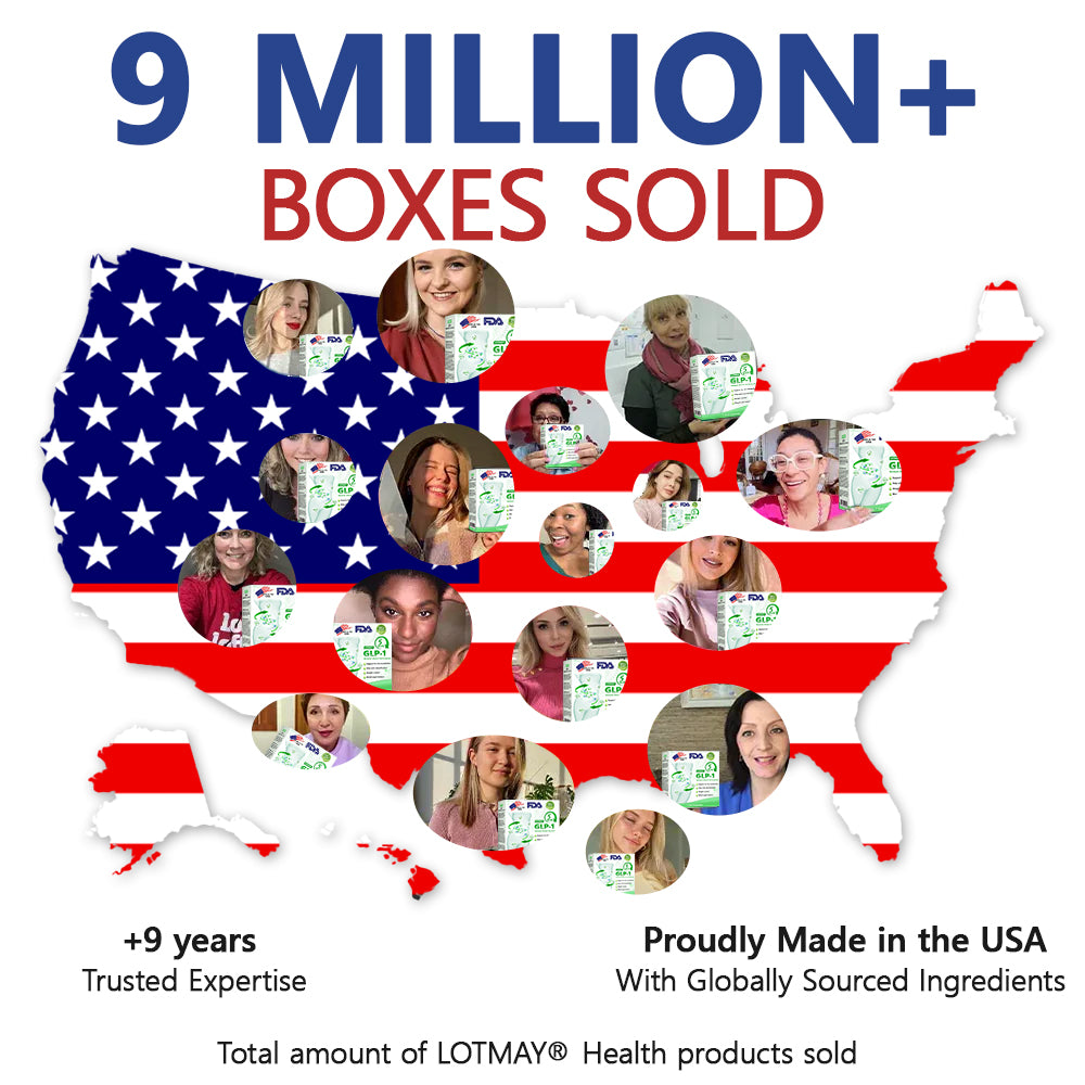 𝐃𝐨𝐜𝐭𝐨𝐫 𝐑𝐞𝐜𝐨𝐦𝐦𝐞𝐧𝐝𝐞𝐝👩‍⚕️|𝐋𝐨𝒕𝐦𝐚𝙮® 𝑮𝙇𝑷-1 𝑴𝒖𝒍𝒕𝒊-𝑨𝒄𝒕𝒊𝒐𝒏 𝑶𝒓𝒂𝒍 𝑨𝒎𝒑𝒐𝒖𝒍𝒆𝒔 | 👑 Backed by science | 6-in-1 formula | Results in 7 days 🎉