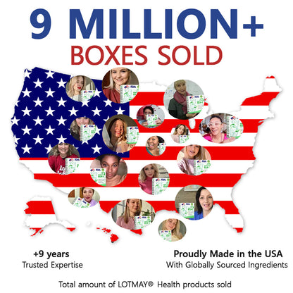 𝐃𝐨𝐜𝐭𝐨𝐫 𝐑𝐞𝐜𝐨𝐦𝐦𝐞𝐧𝐝𝐞𝐝👩‍⚕️|𝐋𝐨𝒕𝐦𝐚𝙮® 𝑮𝙇𝑷-1 𝑴𝒖𝒍𝒕𝒊-𝑨𝒄𝒕𝒊𝒐𝒏 𝑶𝒓𝒂𝒍 𝑨𝒎𝒑𝒐𝒖𝒍𝒆𝒔 | 👑 Backed by science | 6-in-1 formula | Results in 7 days 🎉