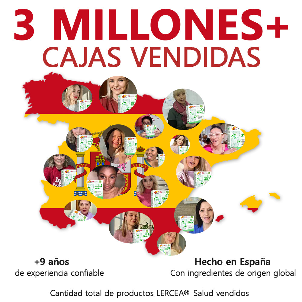 🇪🇸 Venta Oficial Directa 🥇🥇 𝐋𝐨𝒕𝐦𝐚𝙮® 𝐺𝐿𝑃-1  Ampolla oral multifuncional (𝐒ólo una vez al día, cambios visibles en 7 días) Para obesidad, salud cardiovascular, diabetes, apnea del sueño, salud intestinal, problemas articulares y más✨