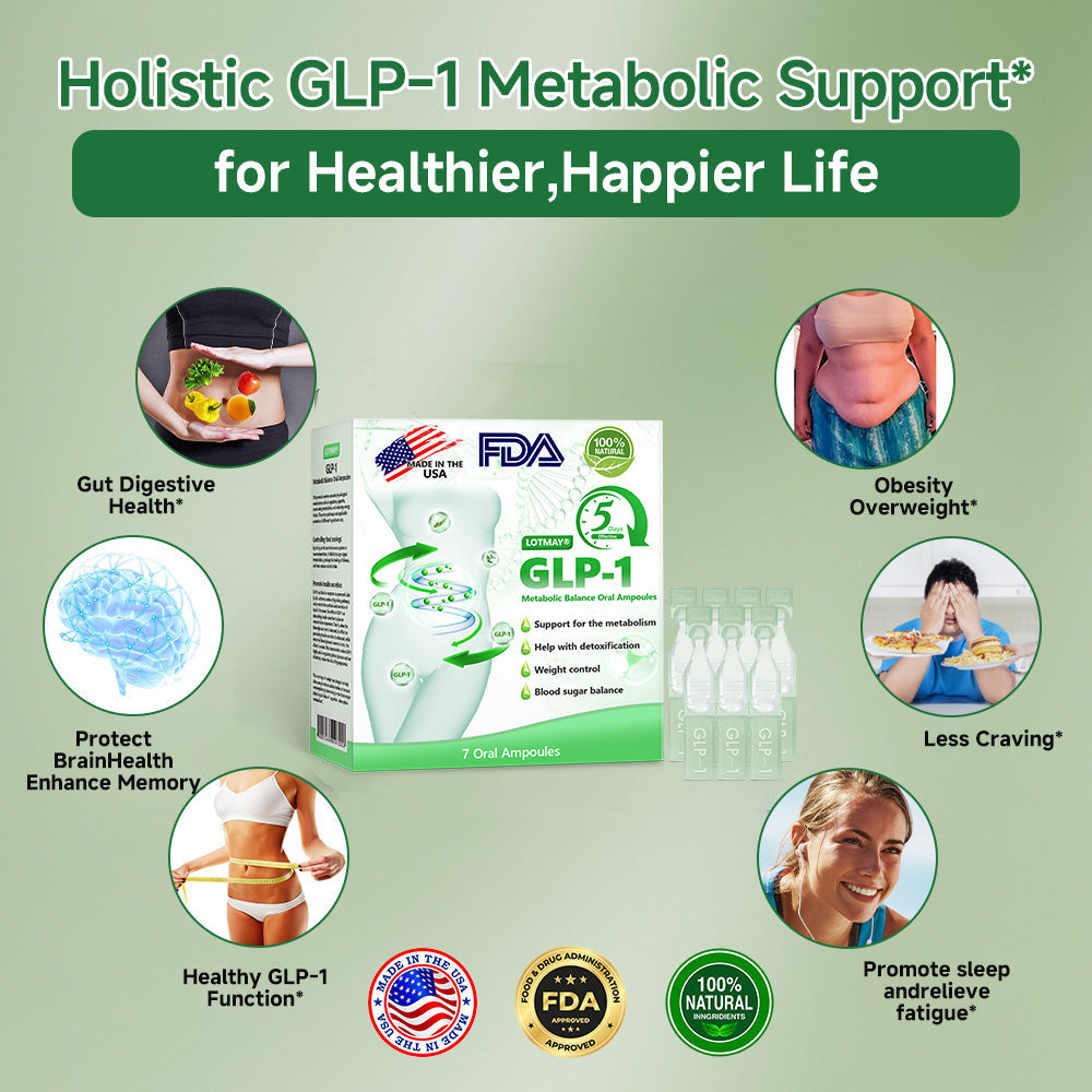 𝐃𝐨𝐜𝐭𝐨𝐫 𝐑𝐞𝐜𝐨𝐦𝐦𝐞𝐧𝐝𝐞𝐝👩‍⚕️|𝐋𝐨𝒕𝐦𝐚𝙮® 𝑮𝙇𝑷-1 𝑴𝒖𝒍𝒕𝒊-𝑨𝒄𝒕𝒊𝒐𝒏 𝑶𝒓𝒂𝒍 𝑨𝒎𝒑𝒐𝒖𝒍𝒆𝒔 | 👑 Backed by science | 6-in-1 formula | Results in 7 days 🎉