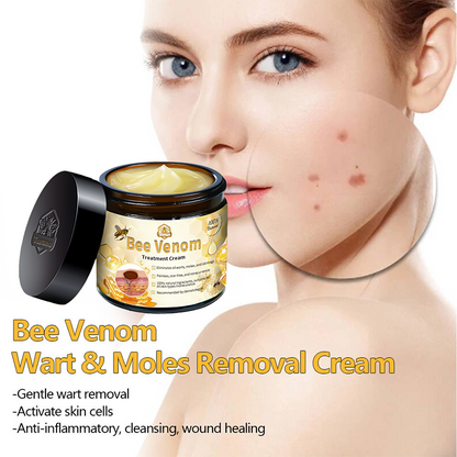 𝗧𝗟𝗢𝗣𝗔® Bee Venom Skin Treatment Cream (FDA Approved👨‍⚕️)💖