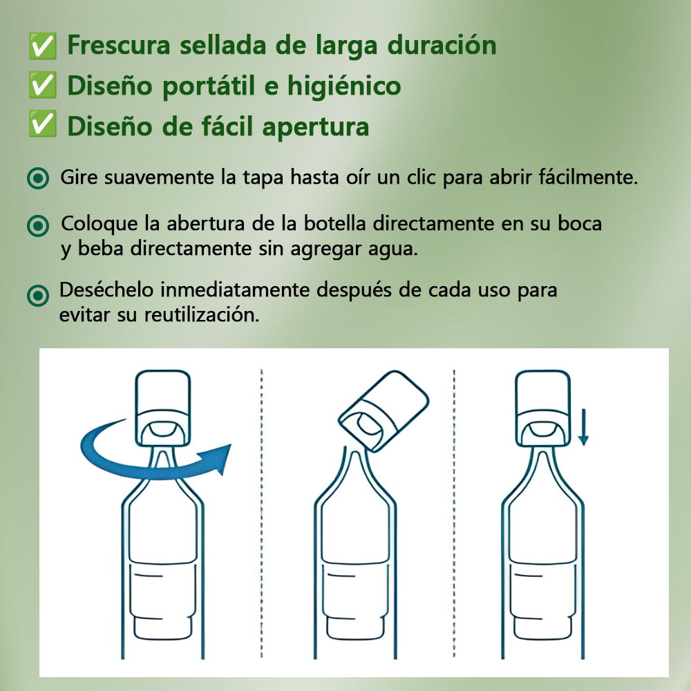 🇪🇸 Venta Oficial Directa 🥇🥇 𝐋𝐨𝒕𝐦𝐚𝙮® 𝐺𝐿𝑃-1  Ampolla oral multifuncional (𝐒ólo una vez al día, cambios visibles en 7 días) Para obesidad, salud cardiovascular, diabetes, apnea del sueño, salud intestinal, problemas articulares y más✨