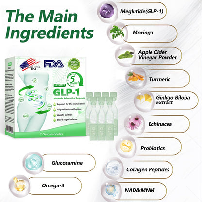 𝐃𝐨𝐜𝐭𝐨𝐫 𝐑𝐞𝐜𝐨𝐦𝐦𝐞𝐧𝐝𝐞𝐝👩‍⚕️|𝐋𝐨𝒕𝐦𝐚𝙮® 𝑮𝙇𝑷-1 𝑴𝒖𝒍𝒕𝒊-𝑨𝒄𝒕𝒊𝒐𝒏 𝑶𝒓𝒂𝒍 𝑨𝒎𝒑𝒐𝒖𝒍𝒆𝒔 | 👑 Backed by science | 6-in-1 formula | Results in 7 days 🎉