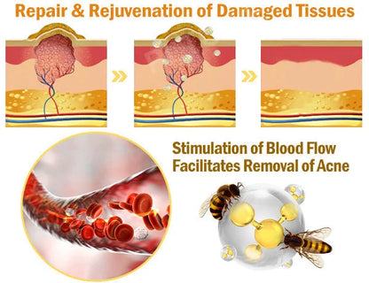 TLOPA®  7-Day Multi-Effect All-in-One Skincare Cream (FDA Approved👨‍⚕️)💖