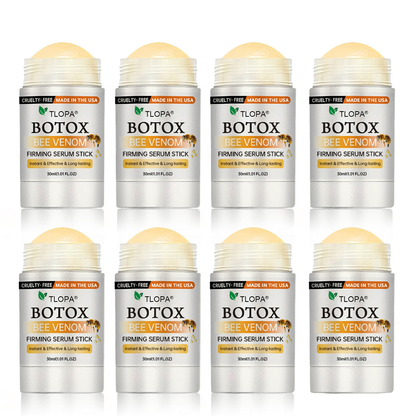 Made and Shipped from USA✨TLOPA® Botox Bee Venom Firming Serum Stick✨(🔥LAST DAY 70% OFF🔥)